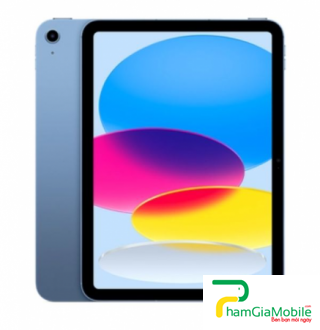 Thay Thế Sửa iPad Gen 11 Mất Rung, Liệt Rung